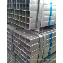 High Quality Prepainted Galvanized Steel Pipes